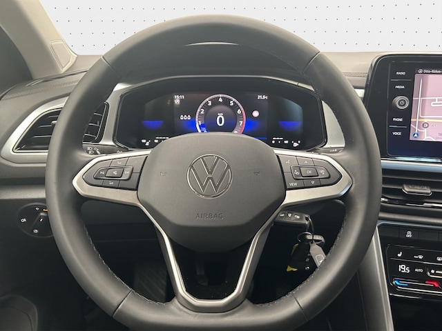 Volkswagen T-Roc 1.0 TSI Life