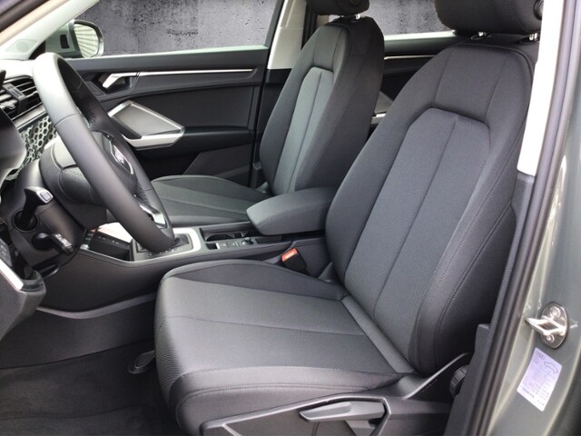 Audi Q3 35 TFSI S-Tronic