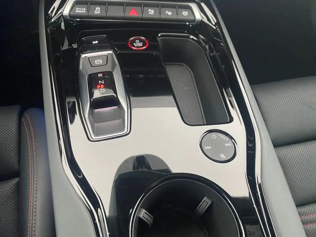 Audi e-tron GT Audi S e-tron GT