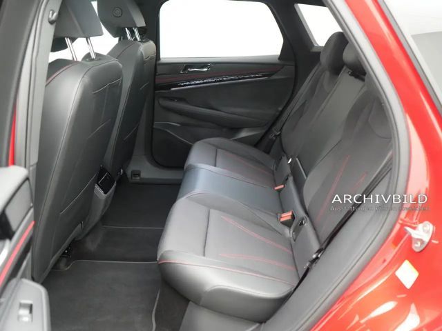 Volkswagen ID.7 GTX Tourer