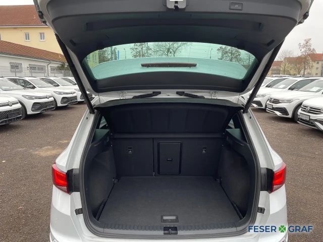 Cupra Ateca 2.0 TSI 4Drive