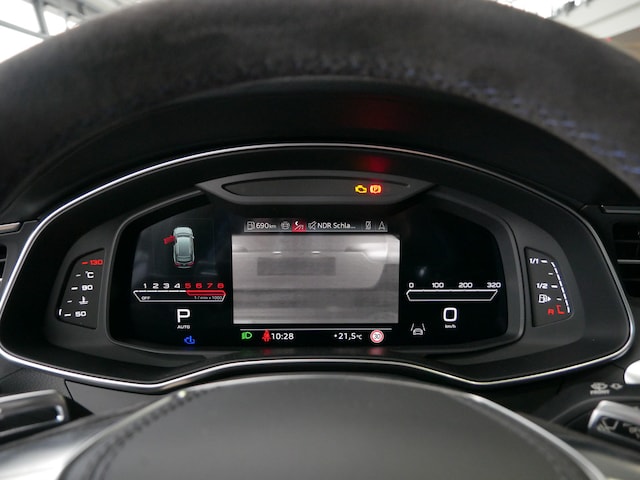 Audi A6 e-tron Avant Performance Quattro