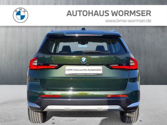 BMW X1 Comfort pakket