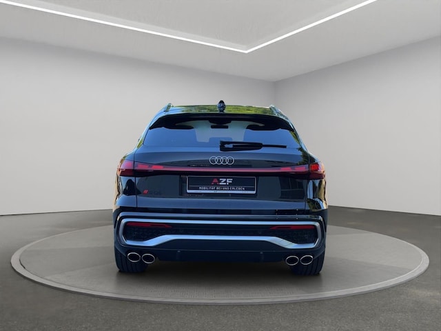 Audi SQ5 S-Tronic Sportback