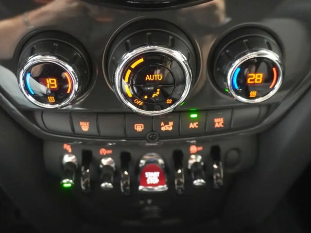 MINI One Countryman ONE