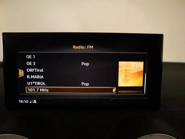 Audi Q2 35 TDI Quattro S-Line