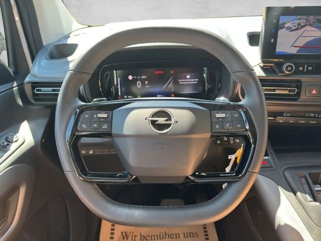 Opel Combo GS-Line Grand Sport