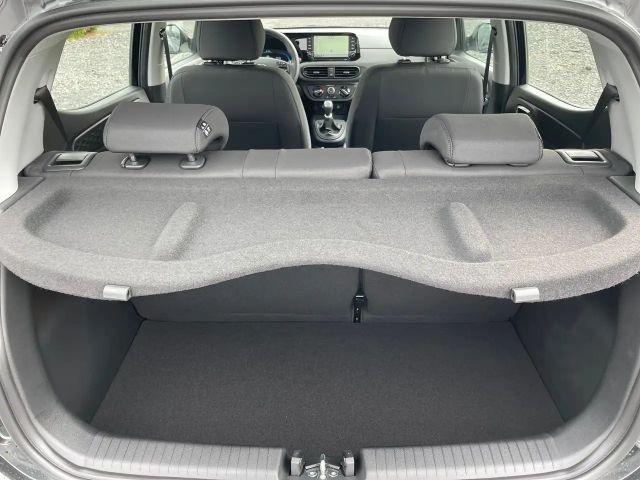 Hyundai i10 1.0 Select