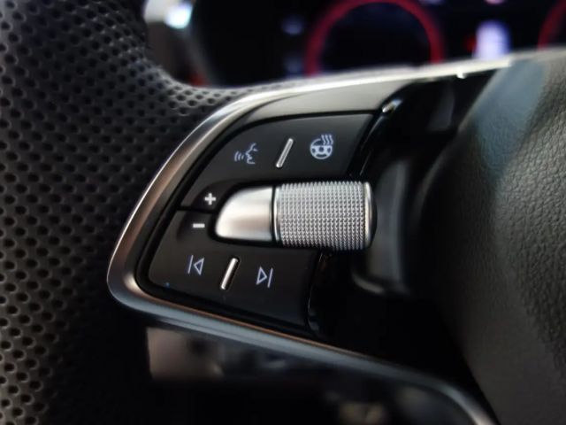 Skoda Fabia Monte Carlo