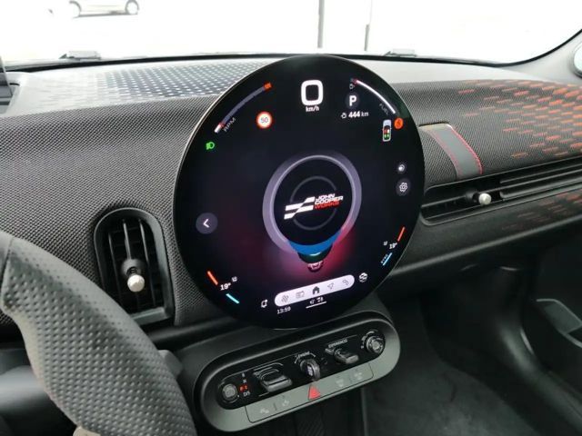 MINI John Cooper Works JCW - XL Pack