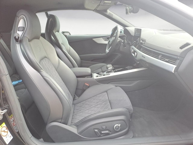 Audi S5 Cabriolet Quattro