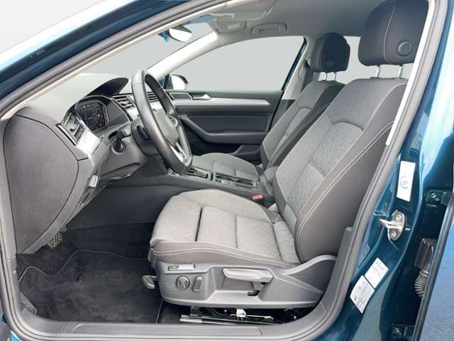Volkswagen Passat 2.0 TDI DSG R-Line Variant