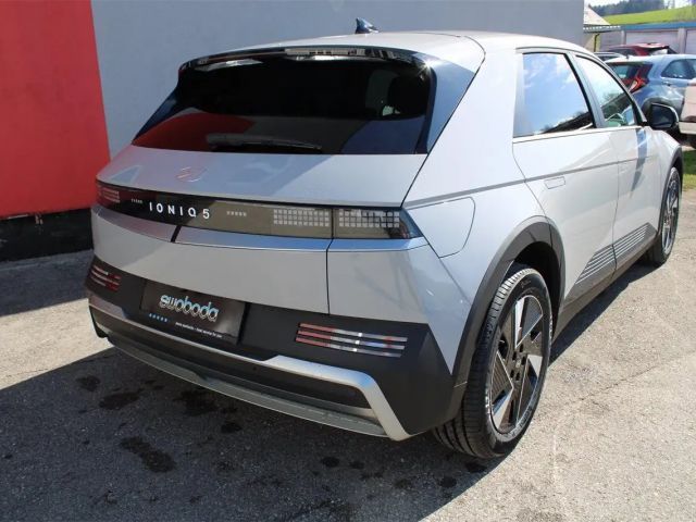 Hyundai IONIQ 5 GO 84kWh 2WD i5g51-O1