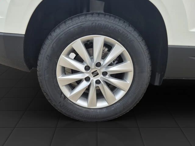 Seat Ateca Reference