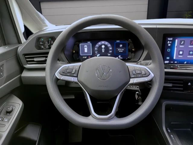 Volkswagen Caddy 2.0 TDI Combi