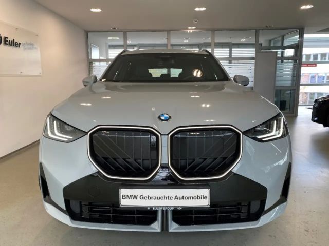 BMW X3 M-Sport xDrive xDrive30e