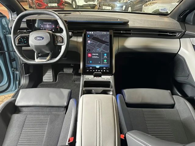 Ford Explorer Extended range Premium