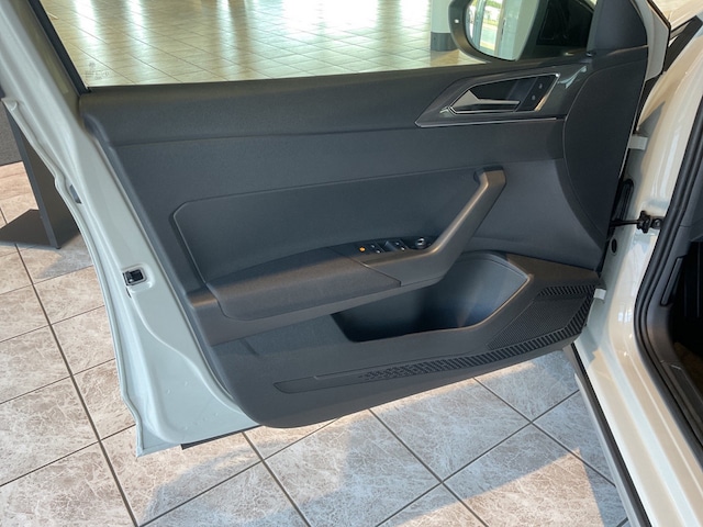 Volkswagen Taigo 1.5 TSI DSG Style