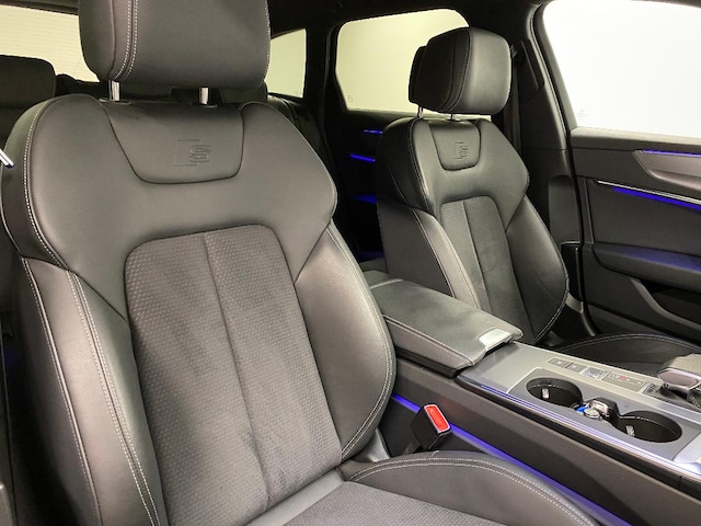 Audi S6 Avant Quattro