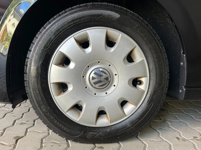 Volkswagen Polo Comfortline