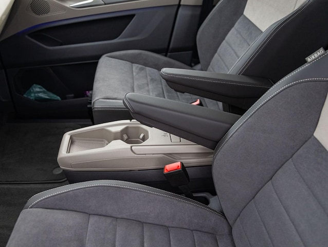 Volkswagen Multivan DSG