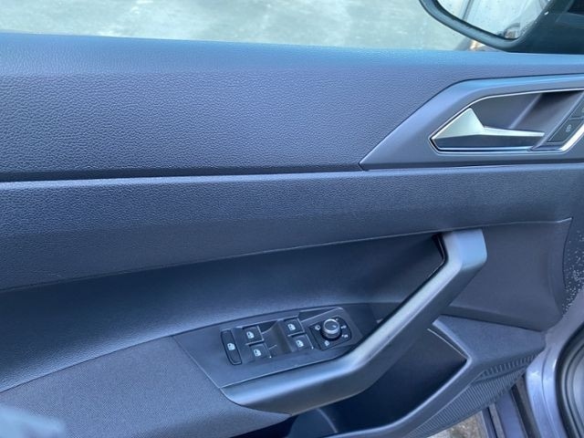 Volkswagen Taigo 1.0 TSI