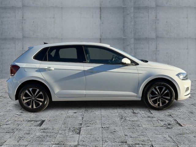 Volkswagen Polo 1.0 TSI Comfortline DSG