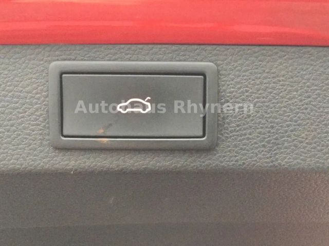 Skoda Karoq 1.5 TSI Sportline