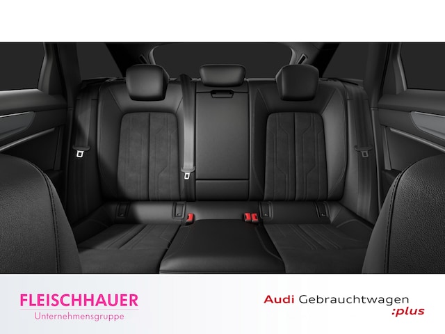 Audi A6 45 TDI Avant Quattro S-Line S-Tronic