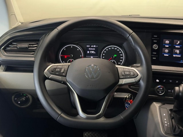 Volkswagen Caravelle Comfortline DSG T6