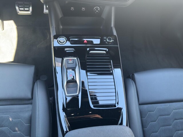 Audi A6 e-tron Performance Sportback