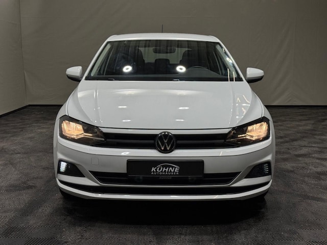 Volkswagen Polo Trendline