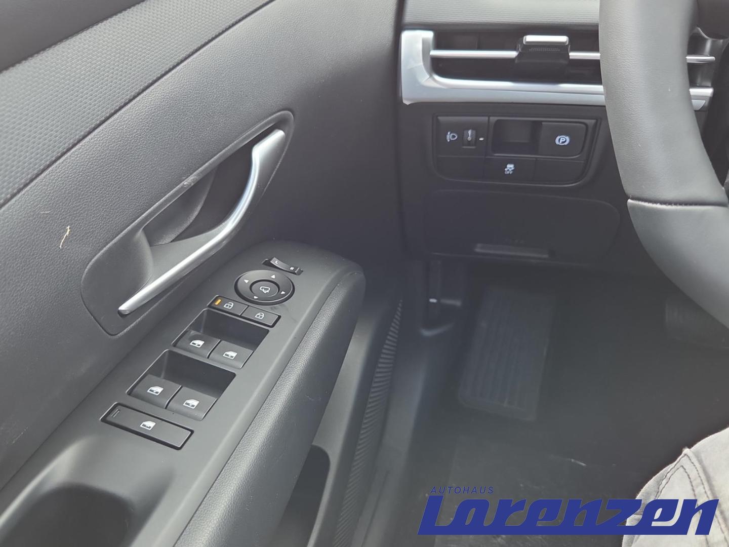 Hyundai Tucson 1.6 T-GDi Trend