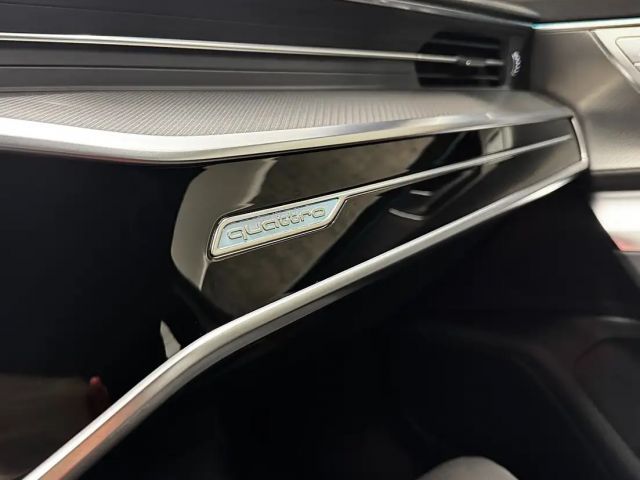 Audi A6 40 TDI Quattro S-Tronic Sedan Sport