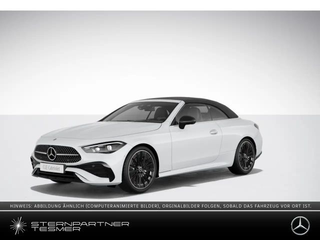 Mercedes-Benz CLE 450 4MATIC AMG Line