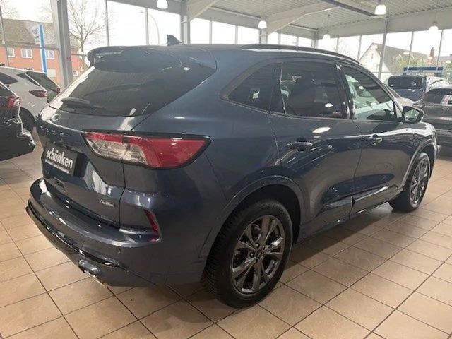 Ford Kuga Plug in Hybrid ST Line