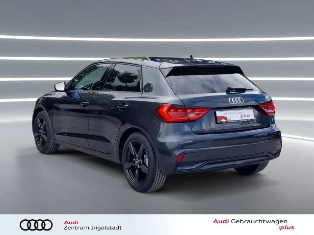 Audi A1 30 TFSI Sportback