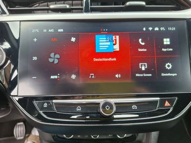 Opel Corsa GS-Line Grand Sport