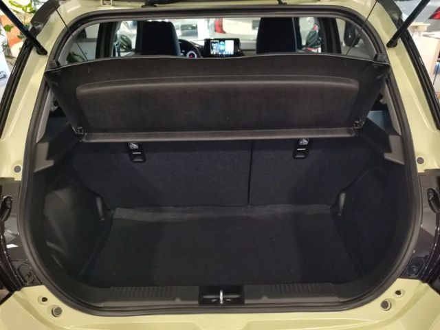 Suzuki Swift Comfort