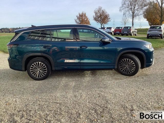 Volkswagen Tayron 1.5 eTSI DSG Life