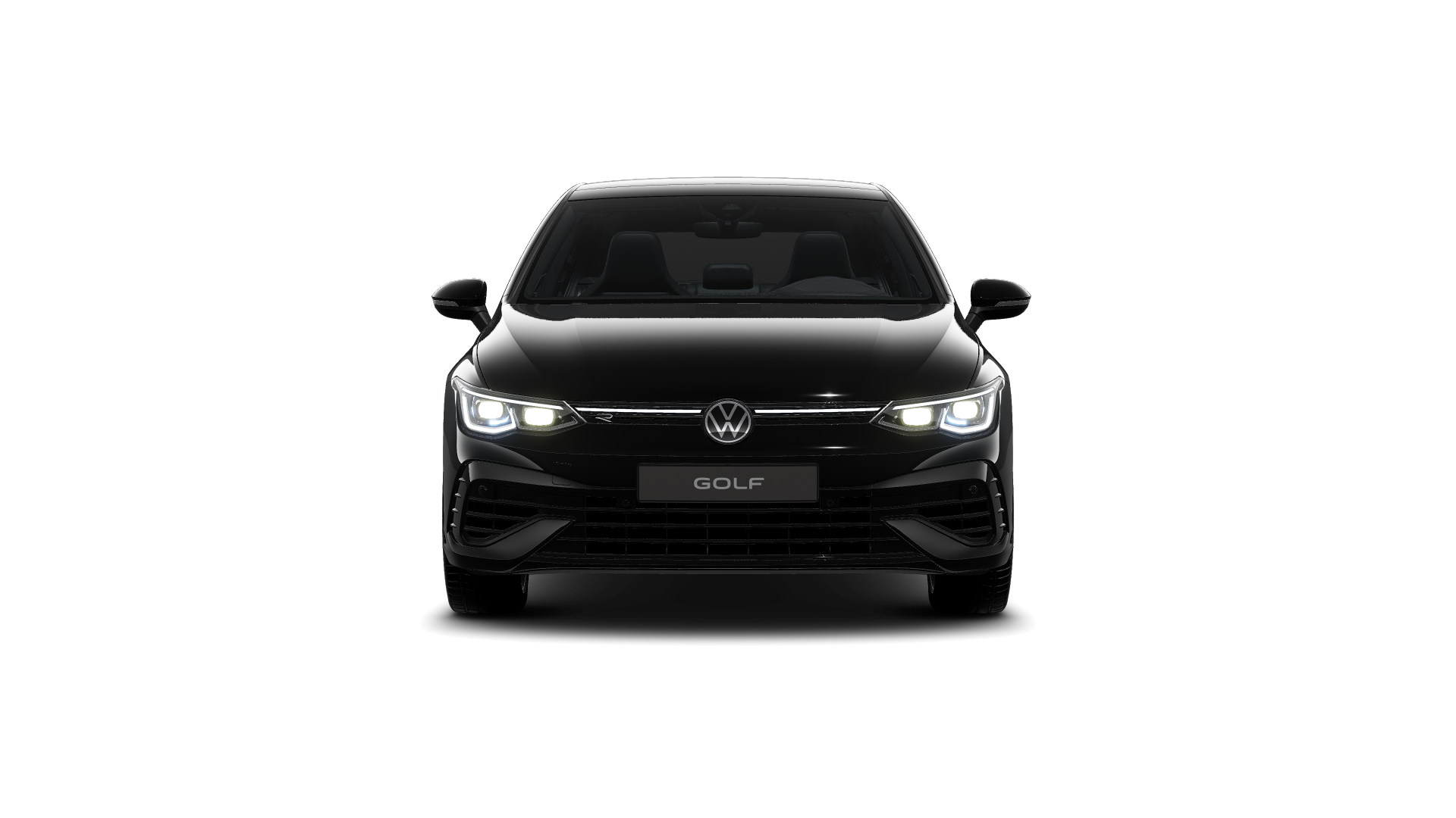 Volkswagen Golf Golf VIII