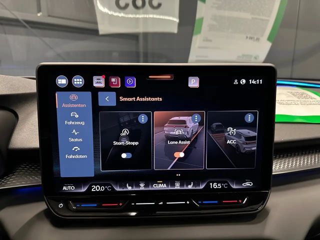 Cupra Terramar 1.5 eTSI