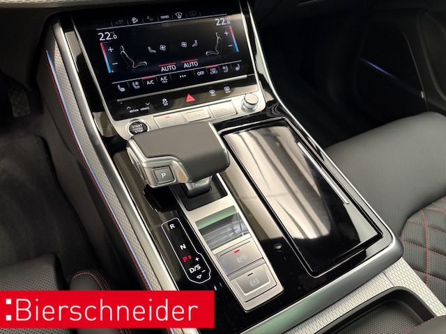 Audi Q7 Hybride Quattro