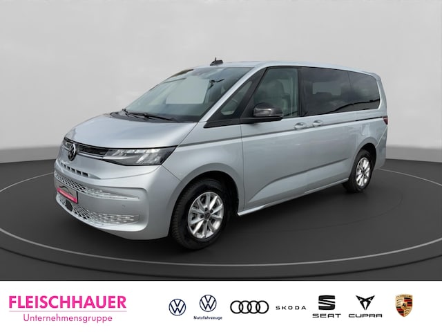 Volkswagen Multivan 2.0 TDI Lang Life