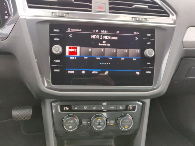 Volkswagen Tiguan 2.0 TDI Allspace Comfortline