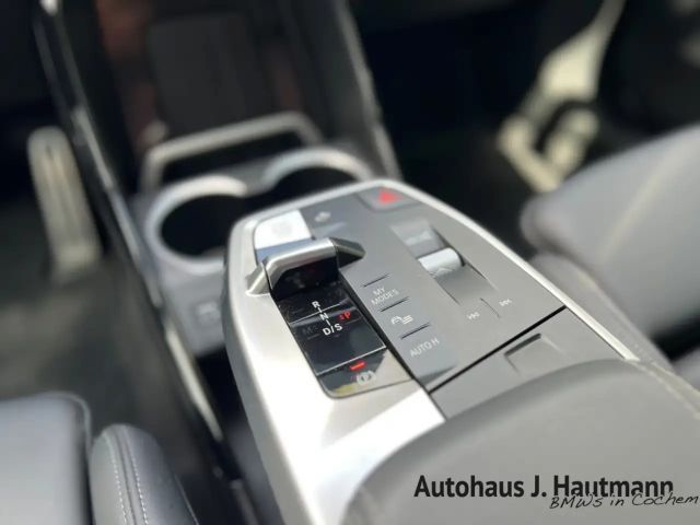 BMW X1 M-Sport xDrive