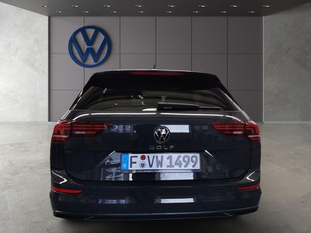 Volkswagen Golf 1.5 TSI Golf VIII Variant