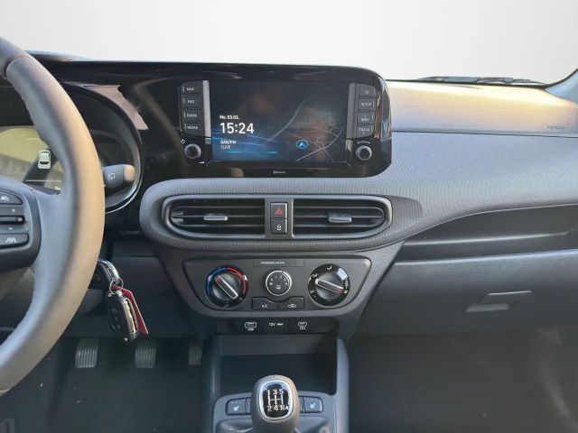 Hyundai i10 1.0 Trend