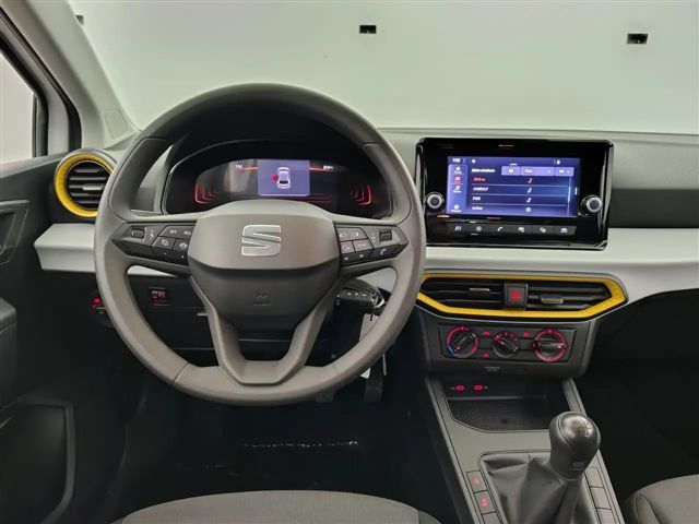 Seat Ibiza 1.0 TSI Style