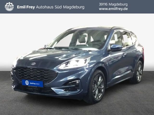 Ford Kuga ST Line